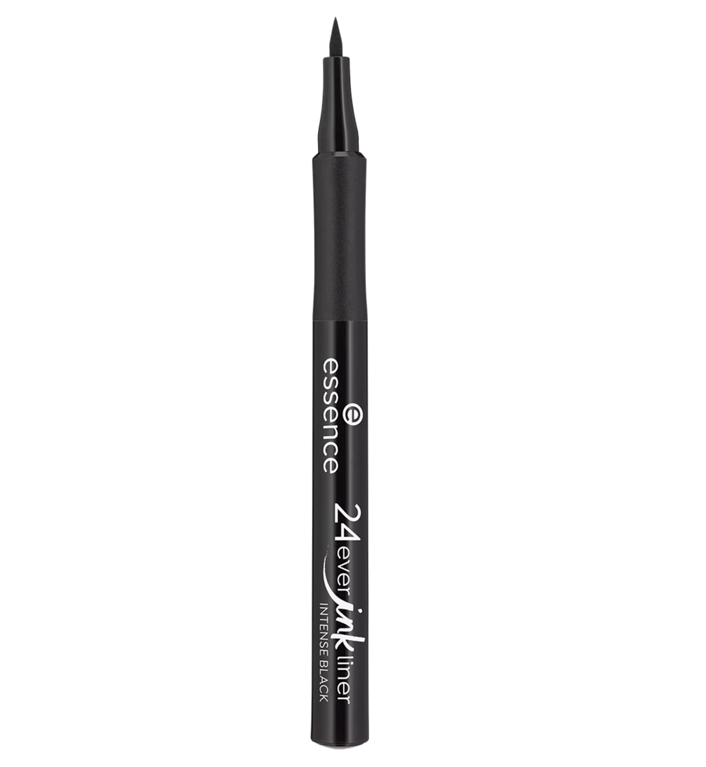 Essence 24 Ever Ink Liner - Intense Black