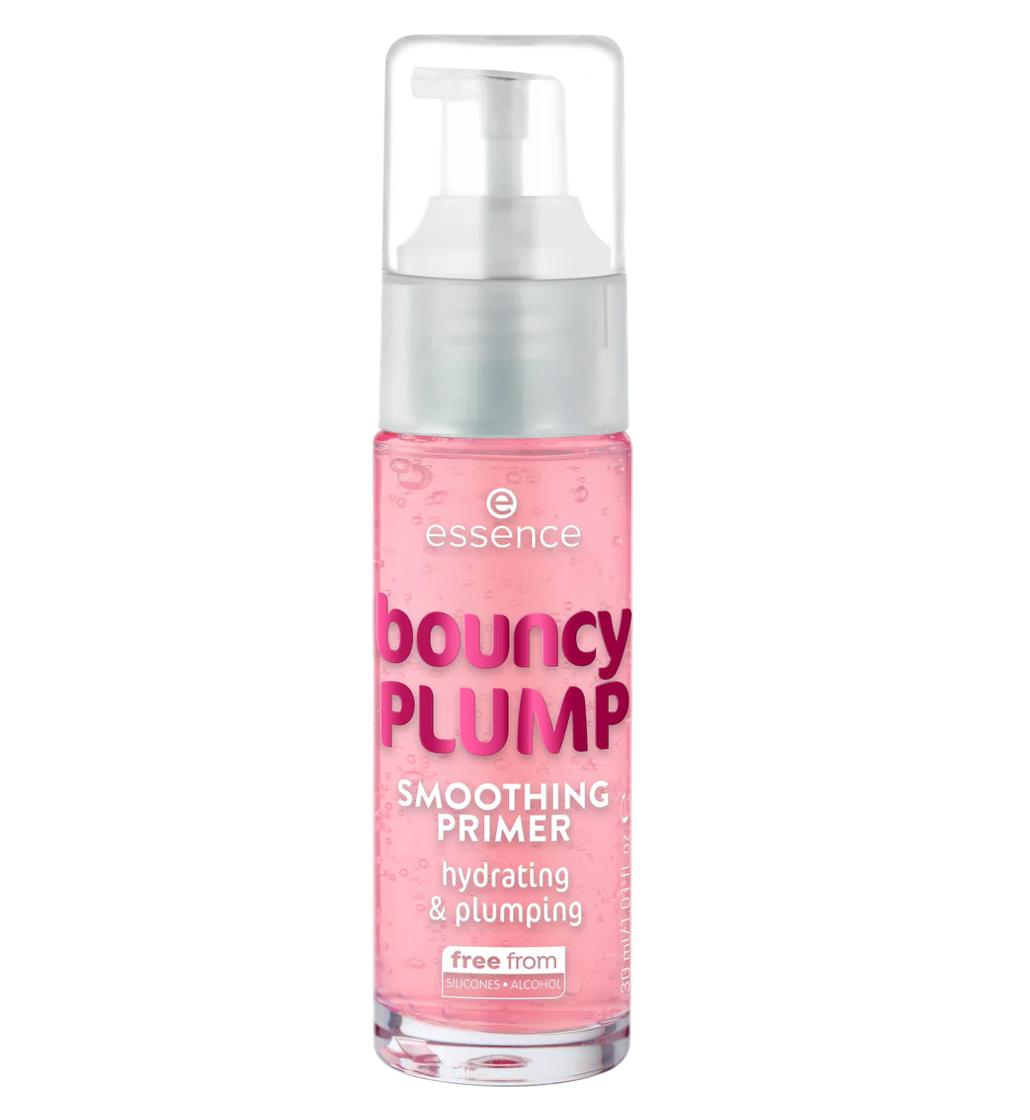 Essence Bouncy Plump Smoothing Primer