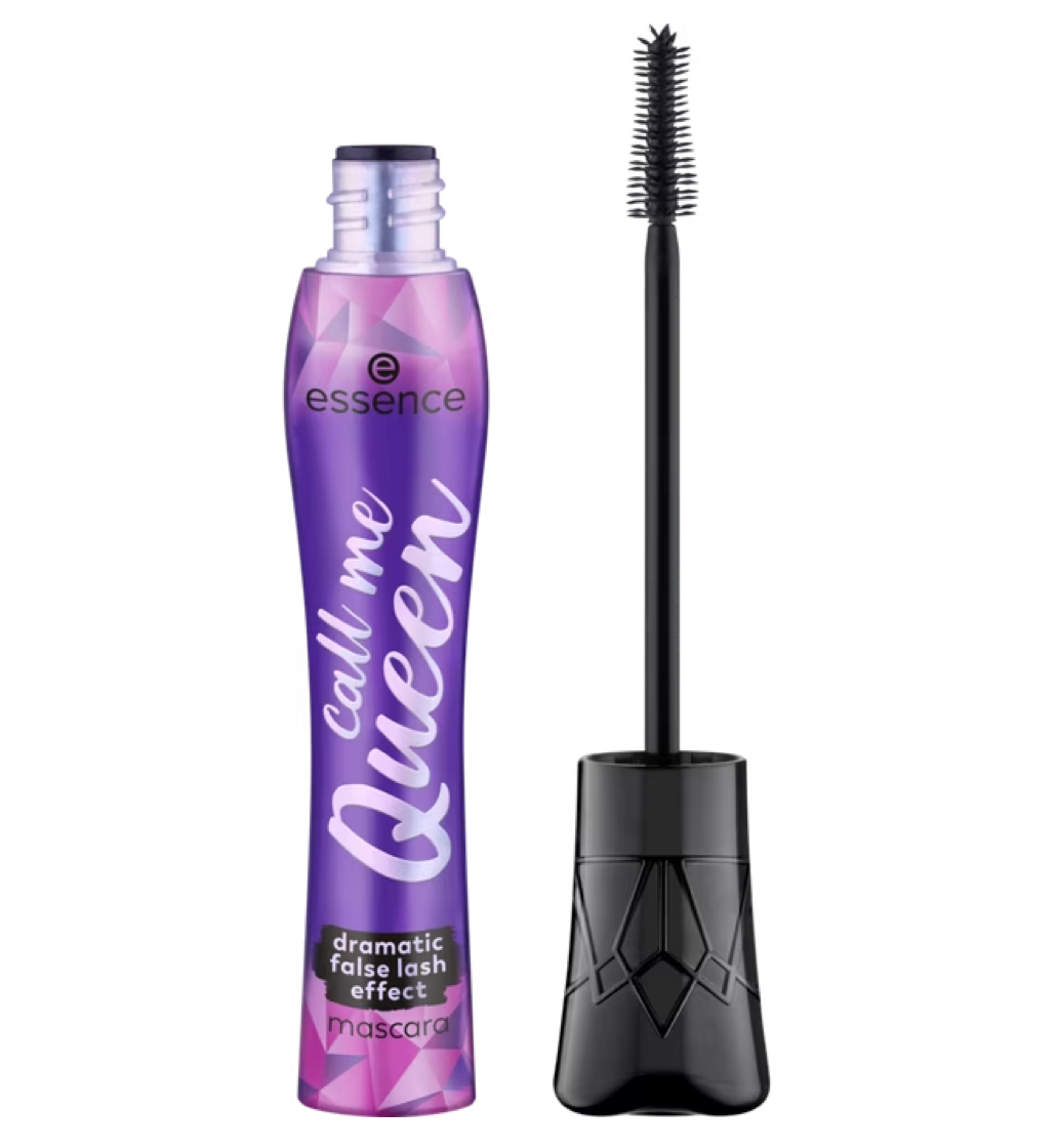 Essence Call Me Queen Dramatic False Lash Effect Mascara