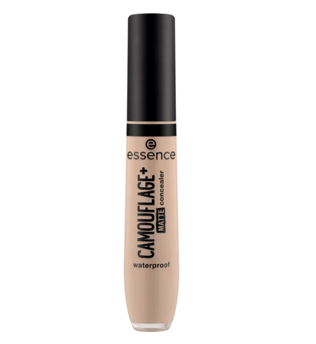 Essence Camouflage + Matte Concealer 150