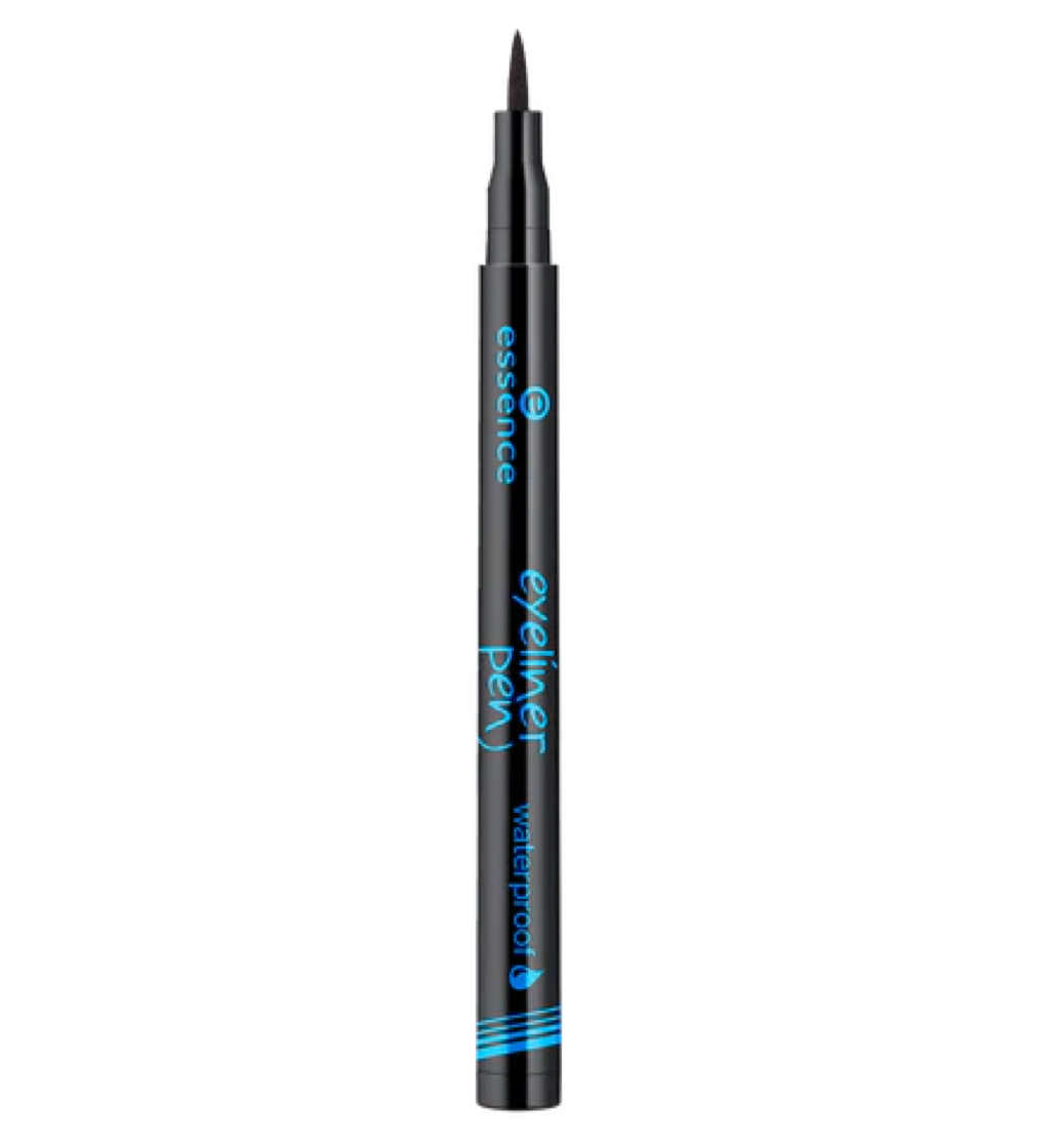 Essence Eyeliner Pen Waterproof 01