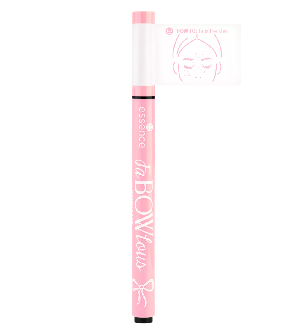 Essence Fabowlous Freckles Pen