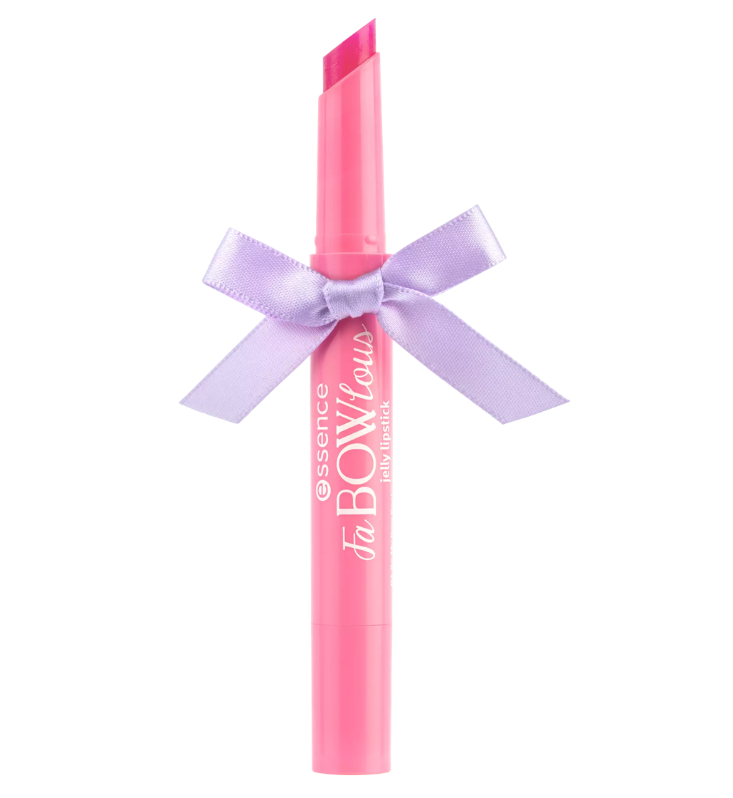Essence Fabowlous Jelly Lipstick