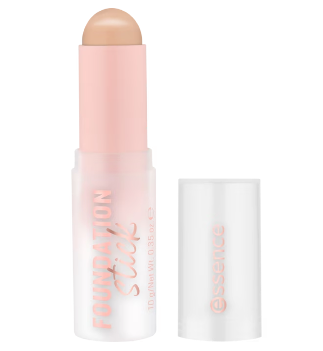 Essence Foundation Stick - 120 Warm Yellow