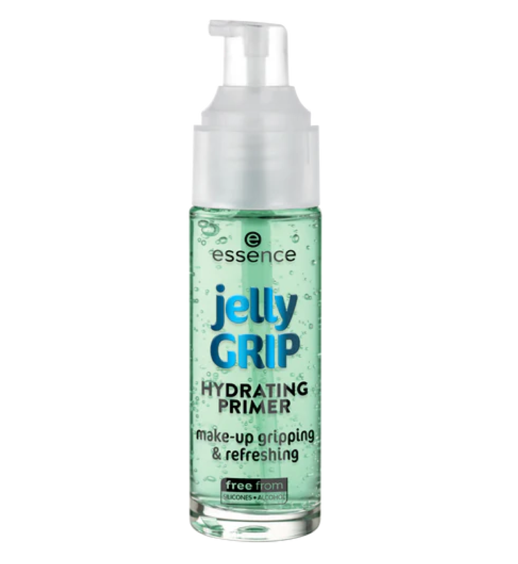 Essence Jelly Grip Extreme Hydrating Primer