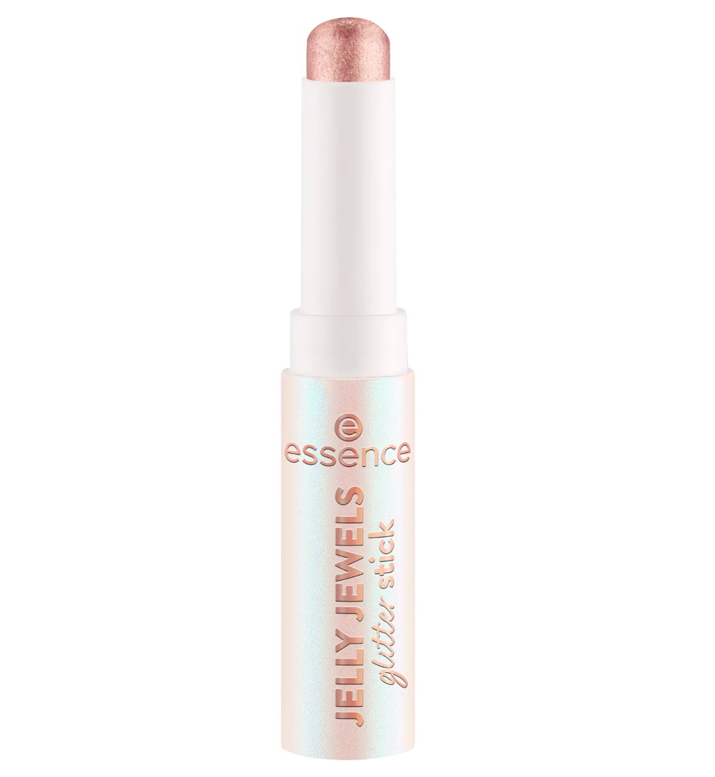 Essence Jelly Jewels Glitter Stick - 03 Golden Hour
