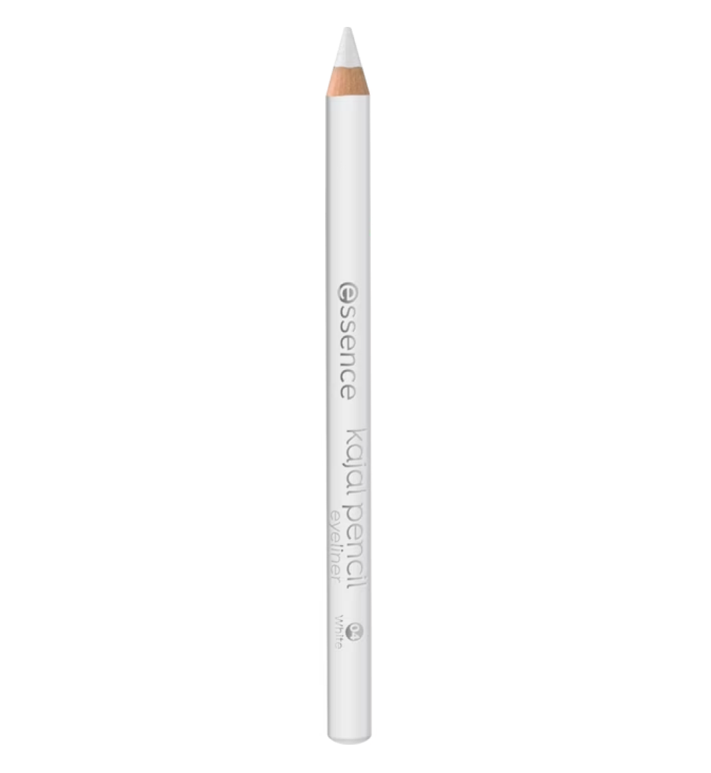Essence Kajal Pencil - 04 White