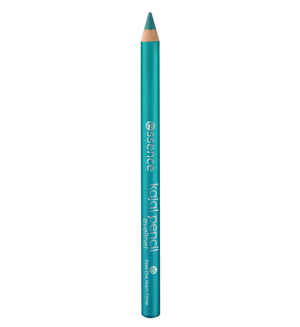 Essence Kajal Pencil Eyeliner - 25 Feel The Mari-Time