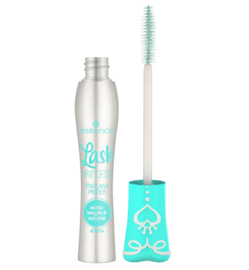 Essence Lash Princess Mascara Primer for Extra Length & Volume