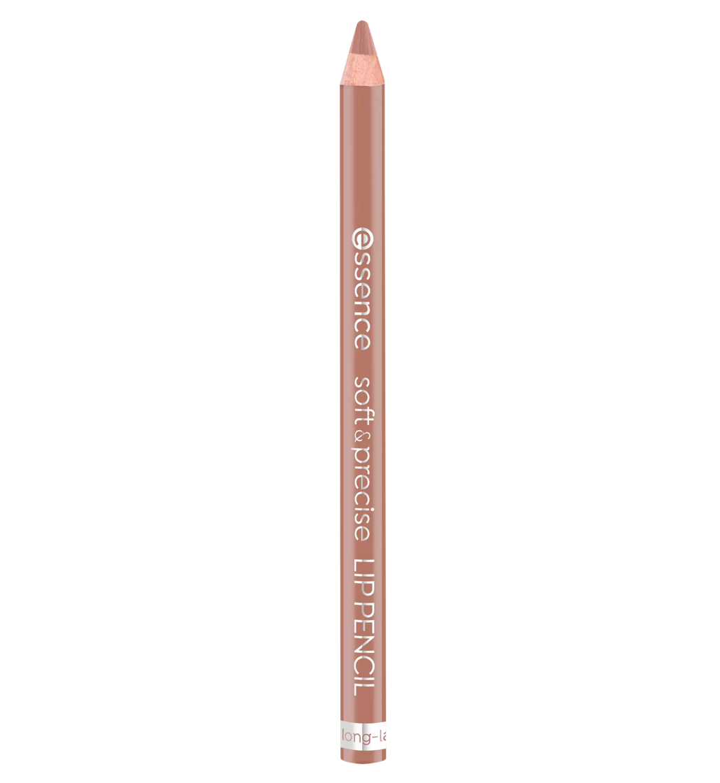 Essence Soft & Precise Lip Pencil - 402 Honey-Stly