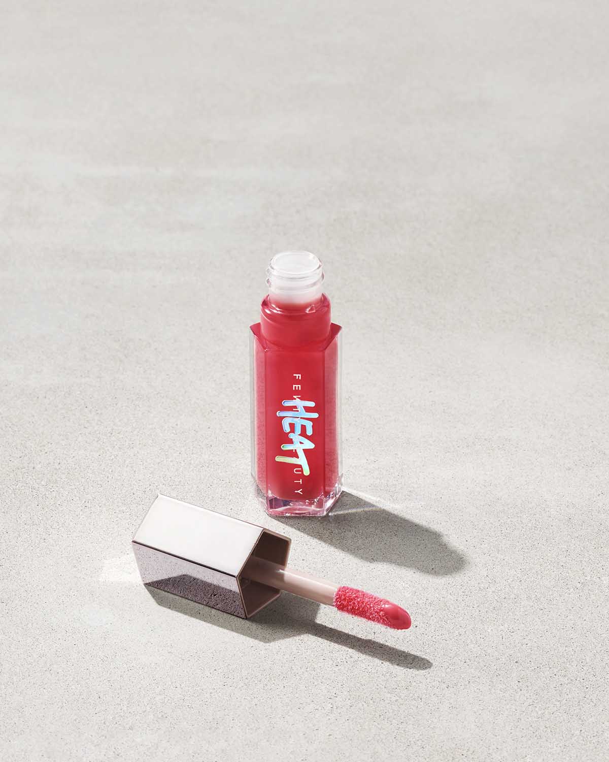 Fenty Beauty Gloss Bomb Heat Universal Lip Luminizer + Plumper