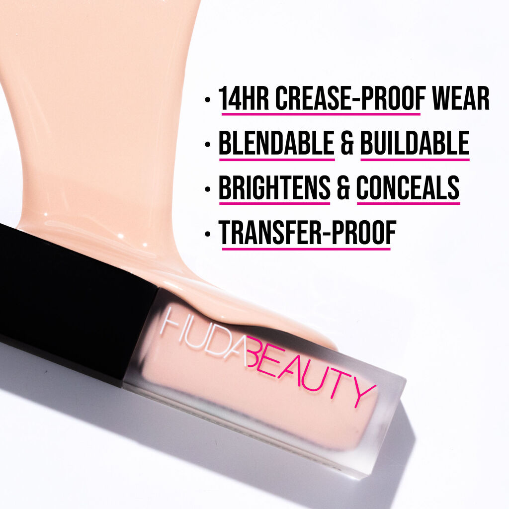 Huda Beauty #FauxFilter Luminous Matte Liquid Concealer