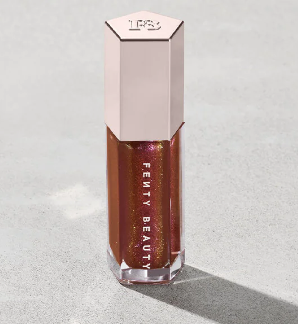 Fenty Beauty Gloss Bomb Universal Lip Luminizer - 09 Hot Chocolit Fantasy