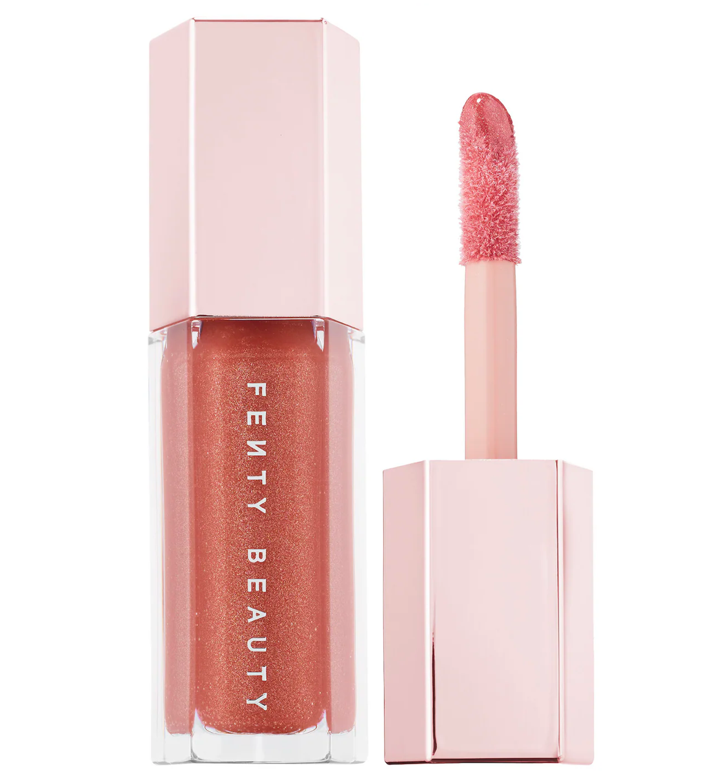 Fenty Beauty Gloss Bomb Universal Lip Luminizer - 01 Fenty Glow
