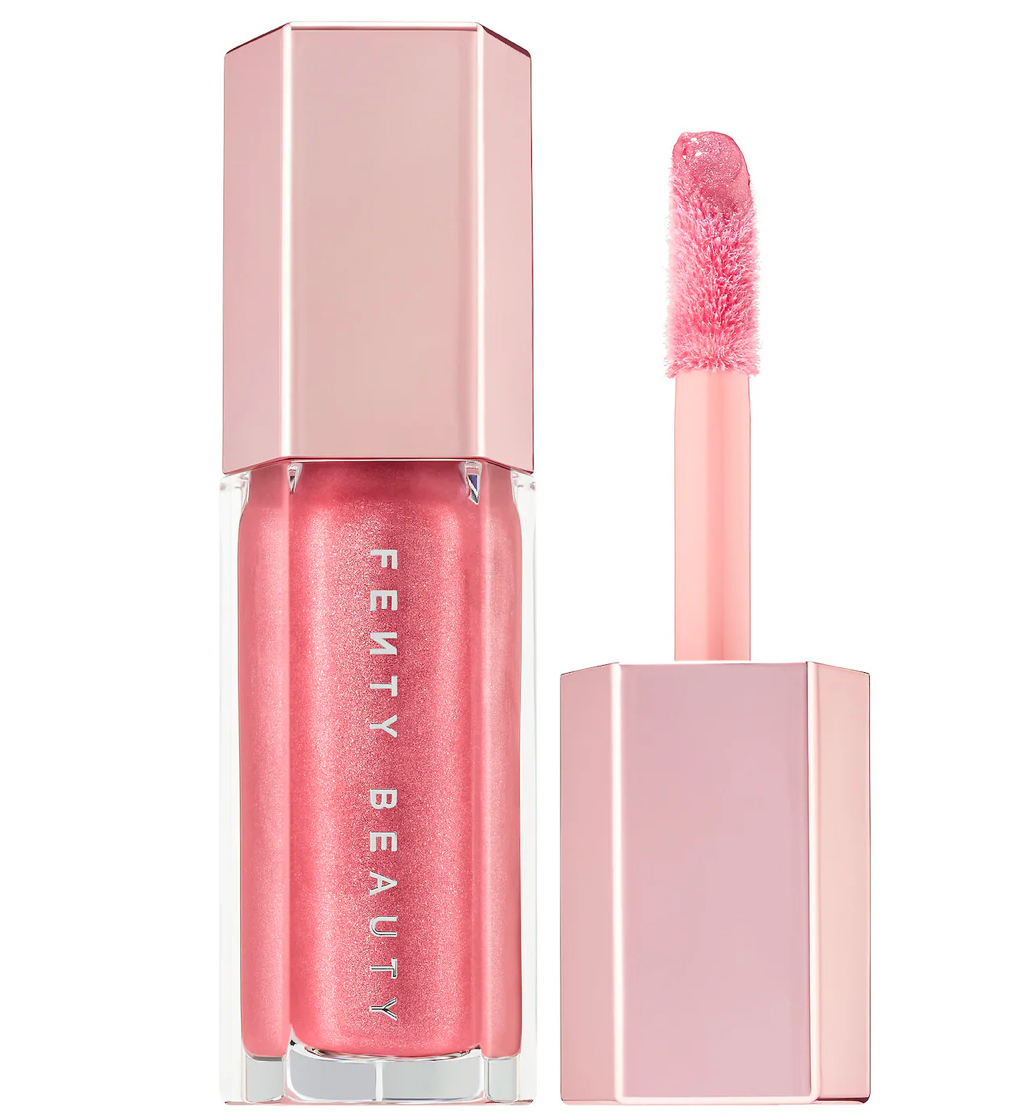 Fenty Beauty Gloss Bomb Universal Lip Luminizer - 02 Fussy