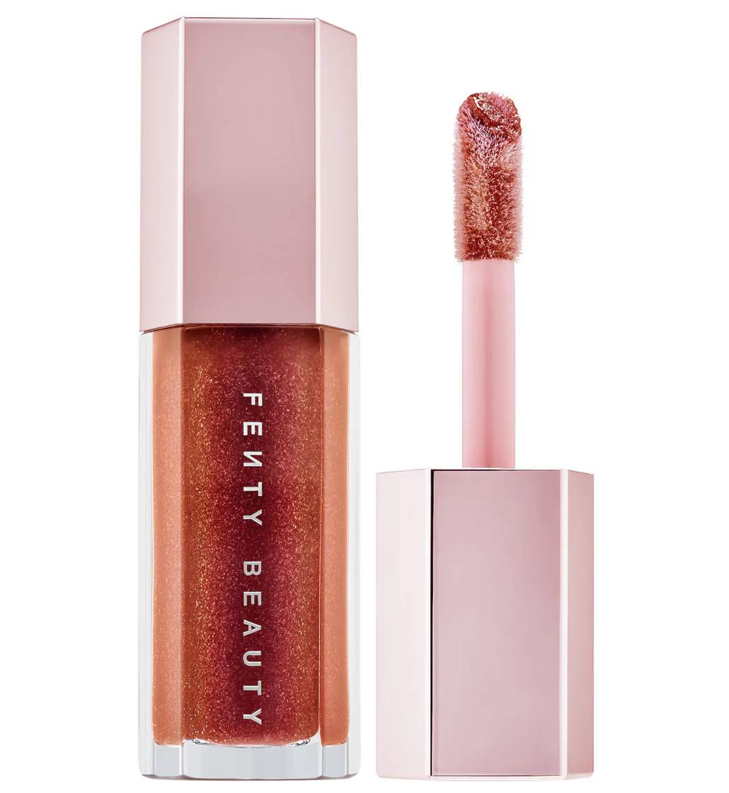Fenty Beauty Gloss Bomb Universal Lip Luminizer - 05 Hot Chocolit