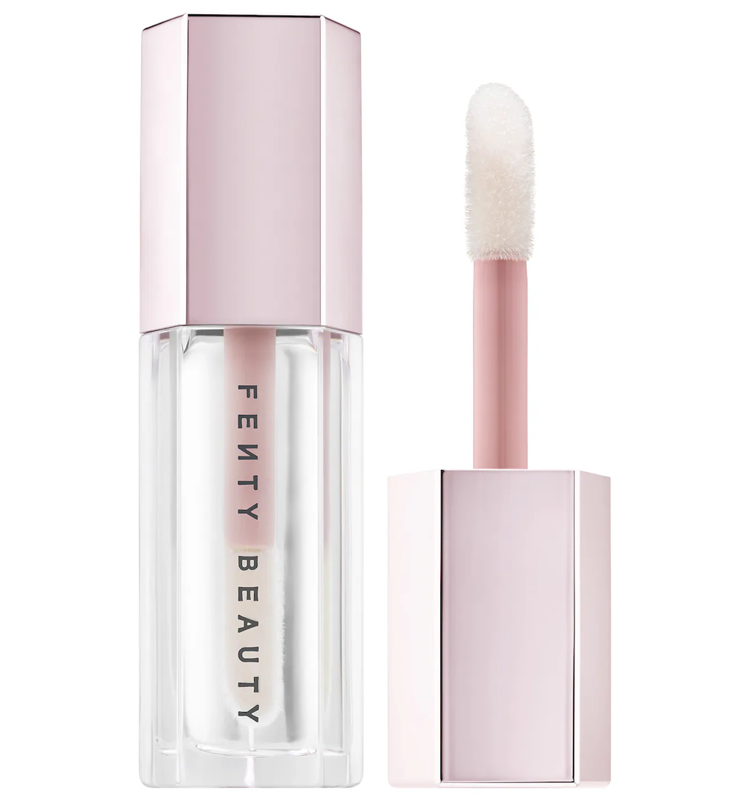 Fenty Beauty Gloss Bomb Universal Lip Luminizer - 06 Glass Slipper