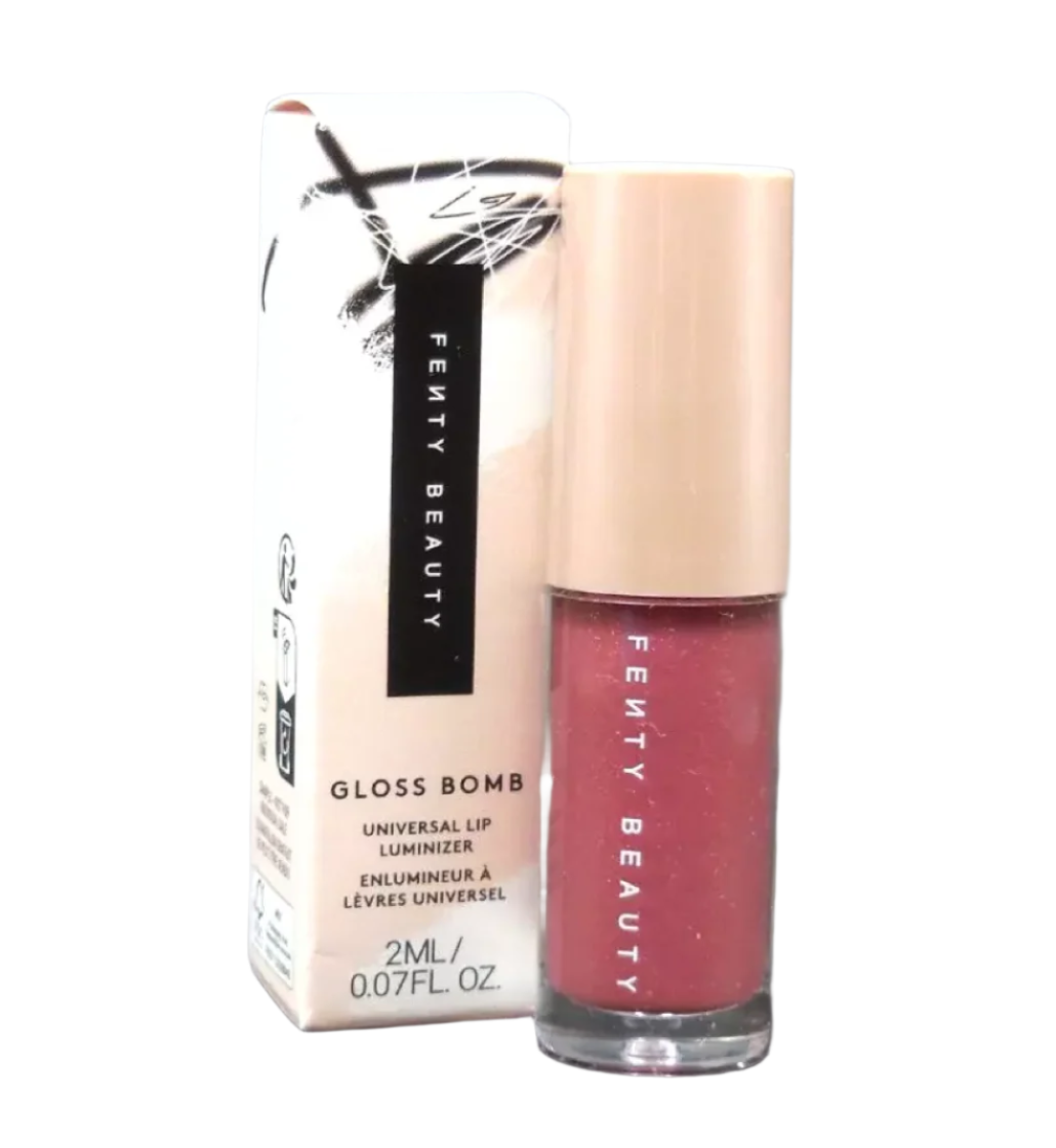 Fenty Beauty Gloss Bomb Universal Lip Luminizer - Mini - 08 Riri
