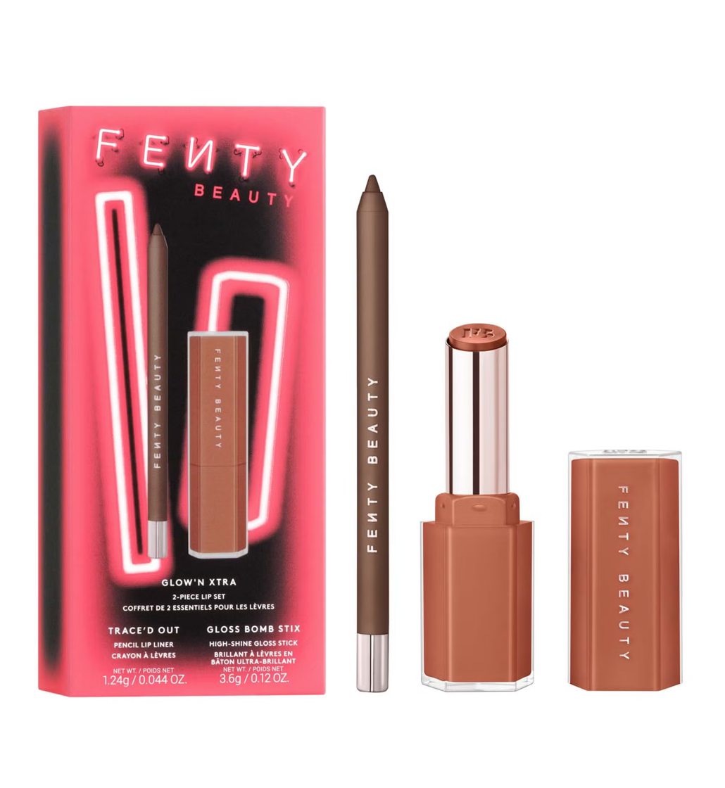 Fenty Beauty Glow'N Xtra Set