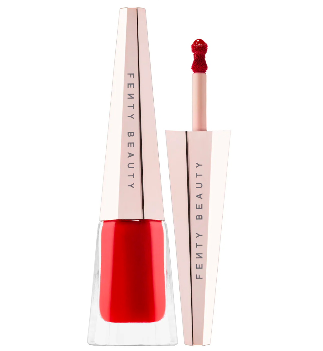 Fenty Beauty Stunna Lip Paint Longwear Fluid Lip Color - Uncensored