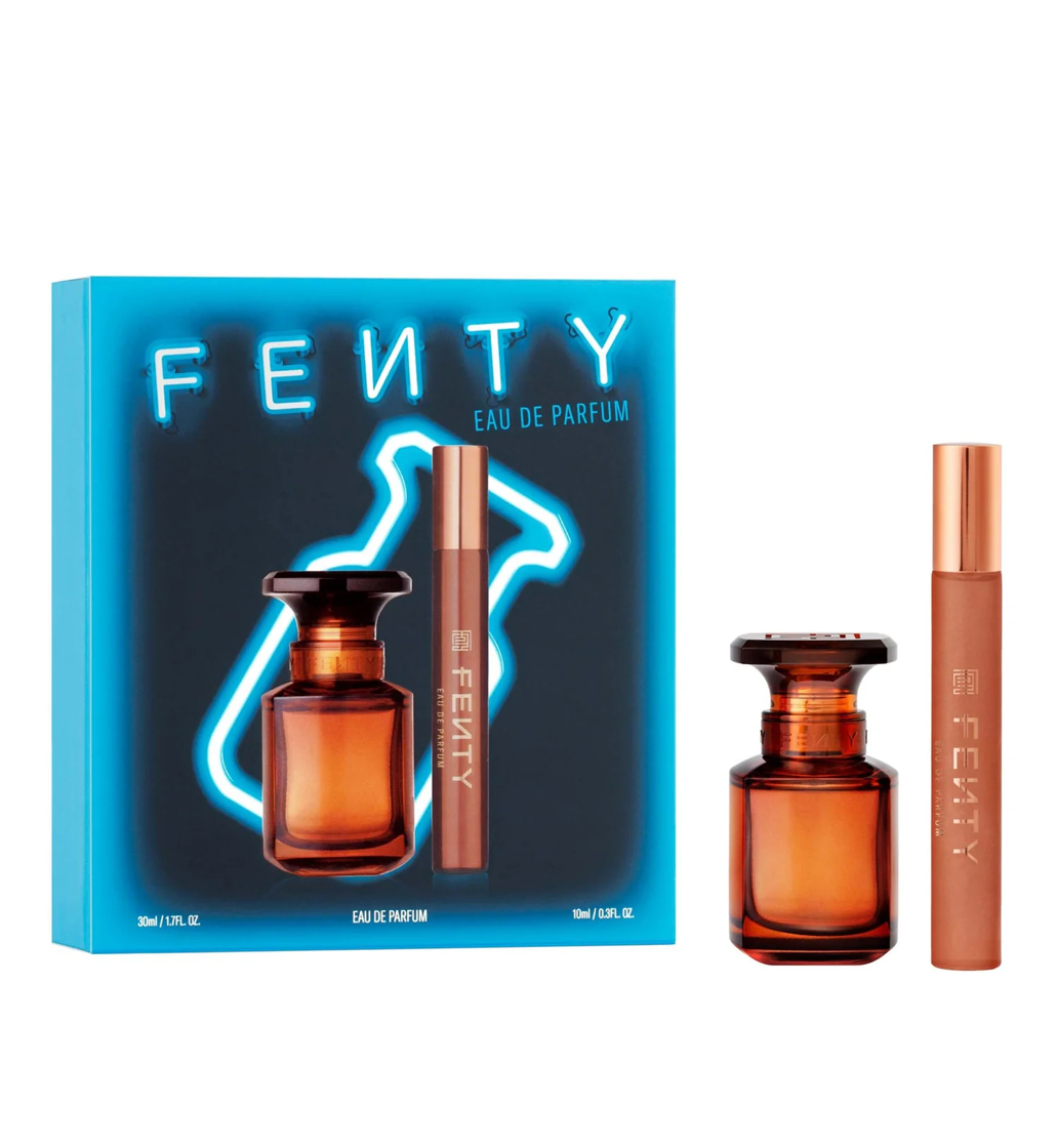 Fenty Eau de Parfum Gift Set