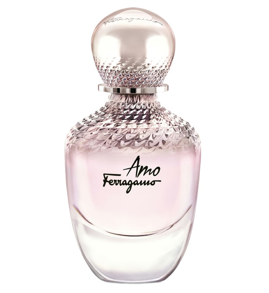 Ferragamo Amo Eau de Parfum