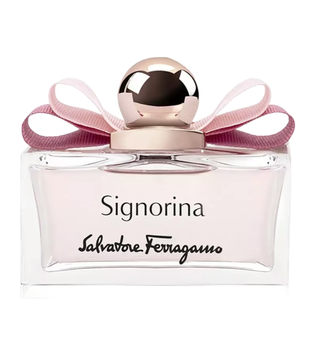 Ferragamo Signorina Eau de Parfum
