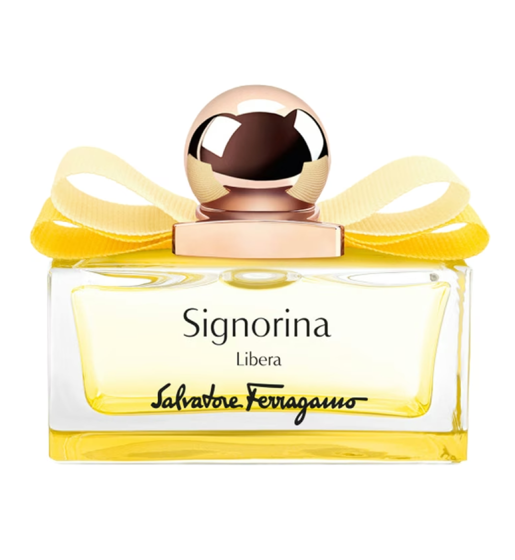 Ferragamo Signorina Libera Eau de Parfum
