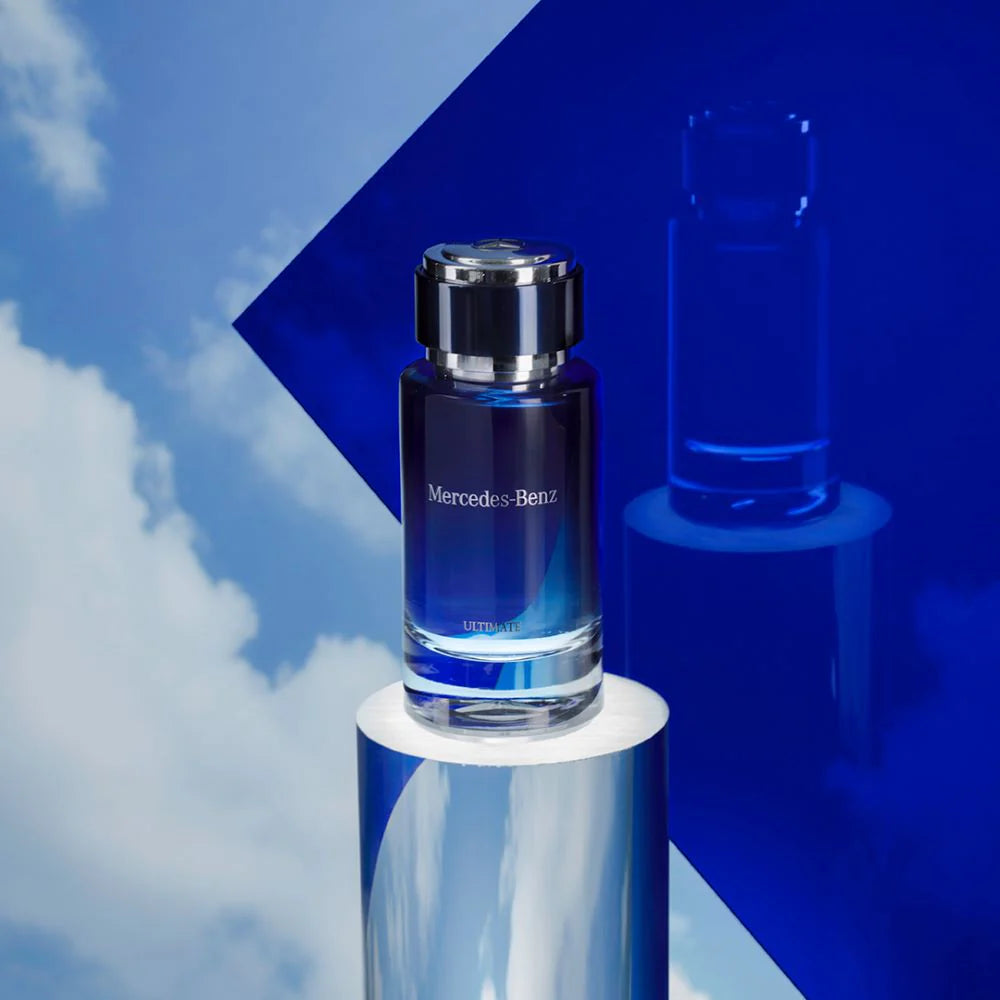 Mercedes-Benz Ultimate for Men Eau de Parfum