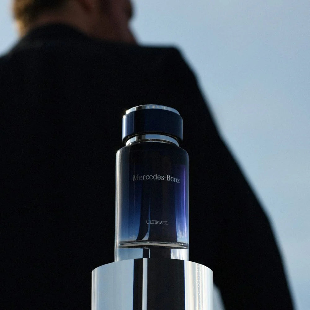 Mercedes-Benz Ultimate for Men Eau de Parfum