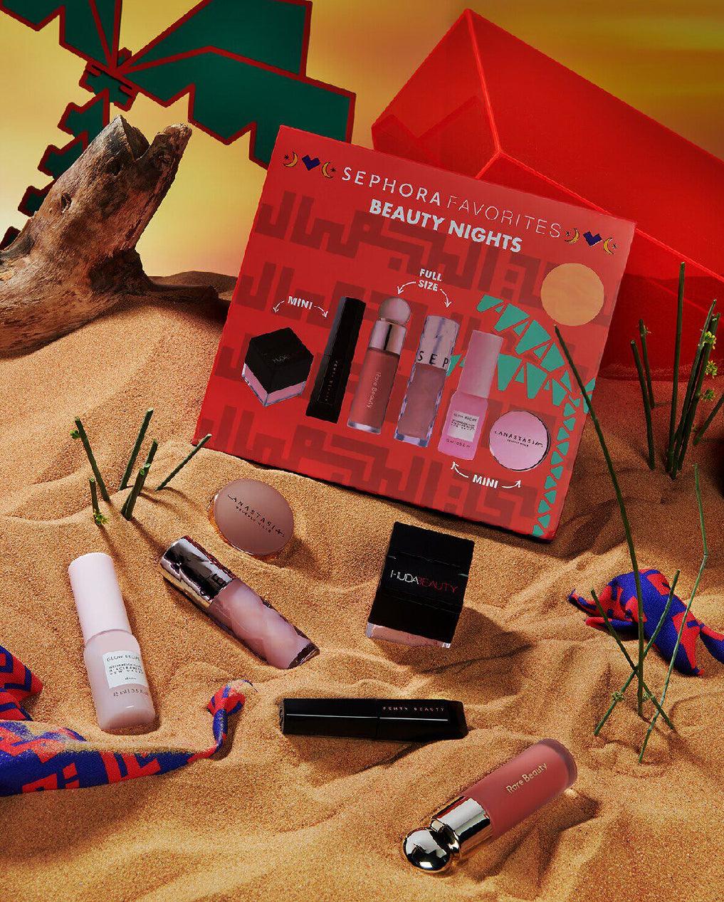 Sephora Favorites Beauty Nights Set