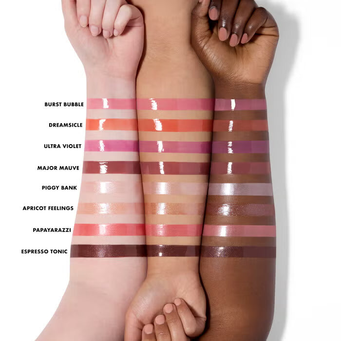 elf Glow Reviver Plumping Lip Oil