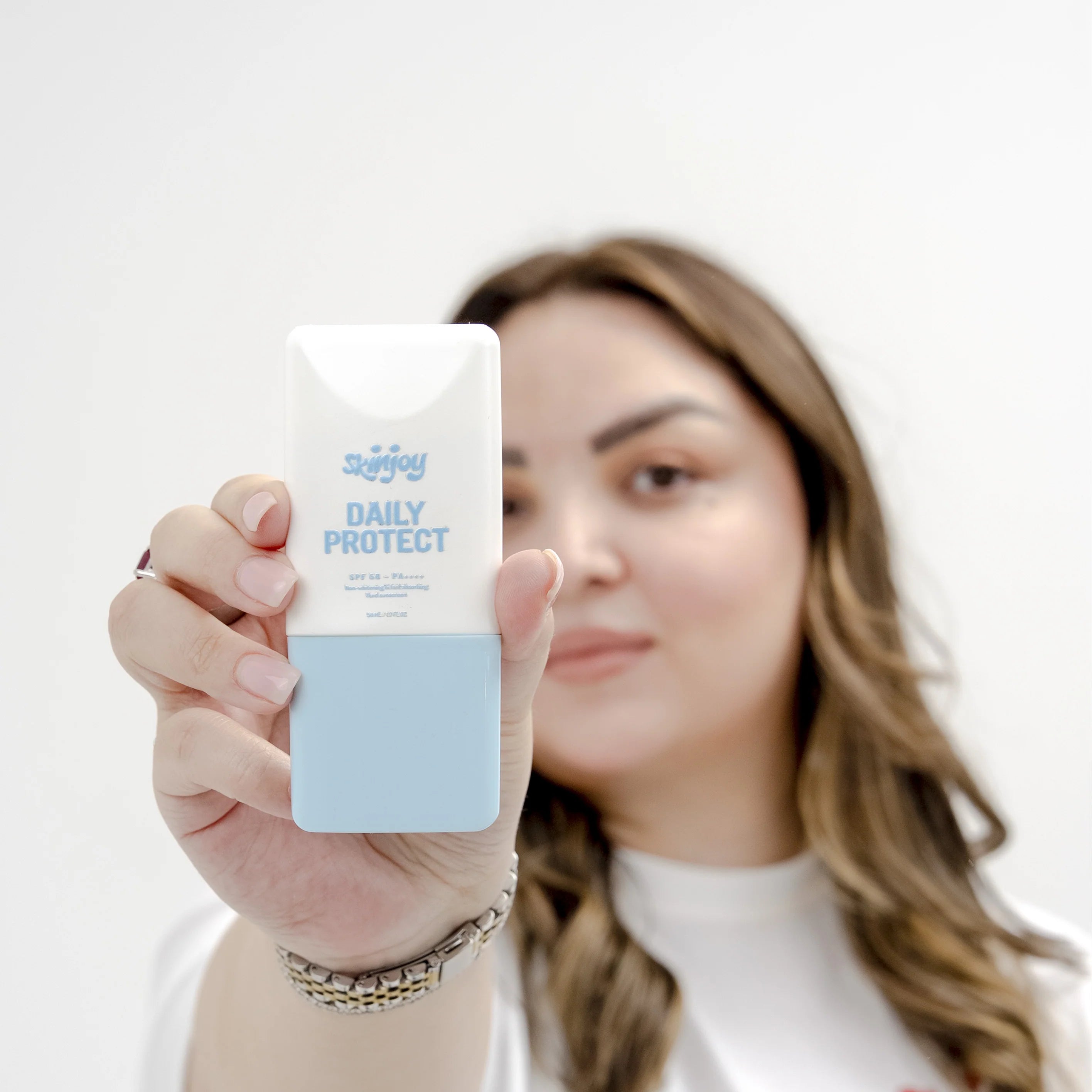 Skinjoy Daily Protect Hybrid Sunscreen SPF 50+ PA++++