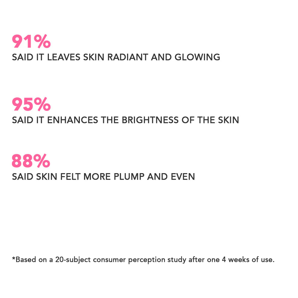 OneSkin Glow Getter Glutathione Alpha Arbutin 2%, Vitamin B3, Avocado Oil Extract