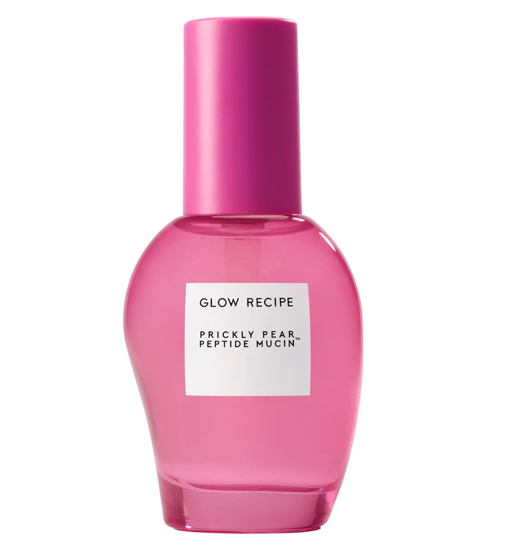 Glow Recipe Prickly Pear Peptide Mucin Serum