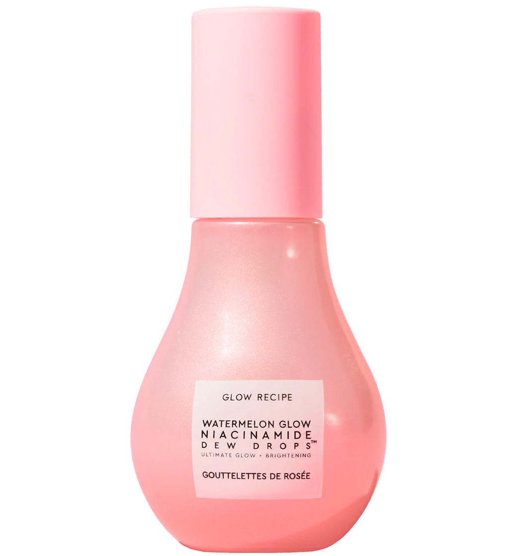 Glow Recipe Watermelon Glow Niacinamide Dew Drops 40ml