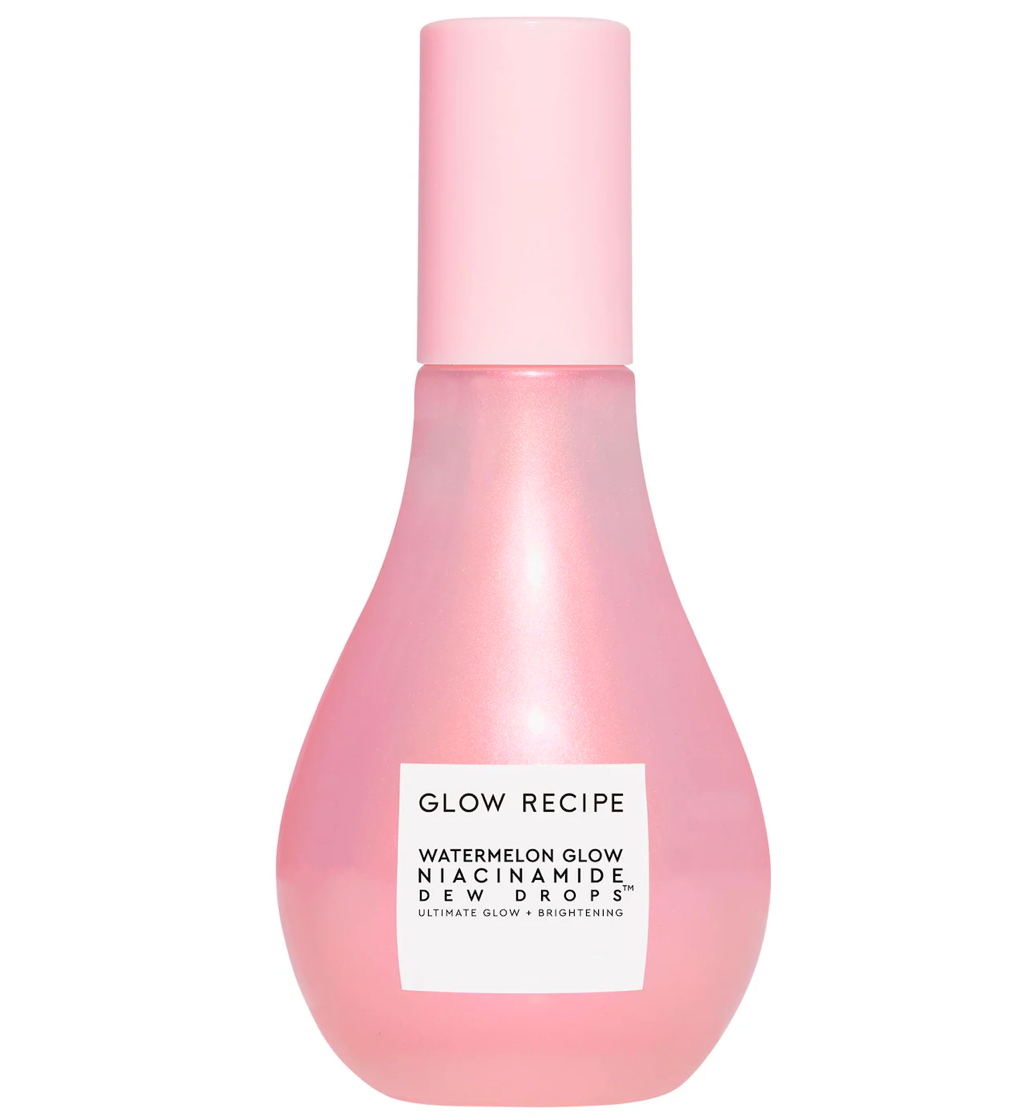 Glow Recipe Watermelon Glow Niacinamide Dew Drops 80ml