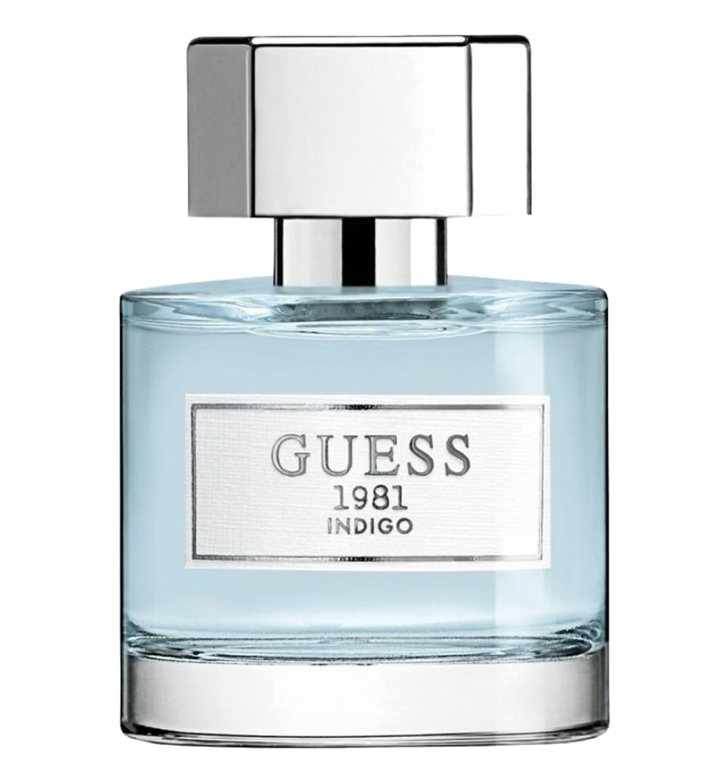 Guess 1981 Indigo Women Eau de Toilette