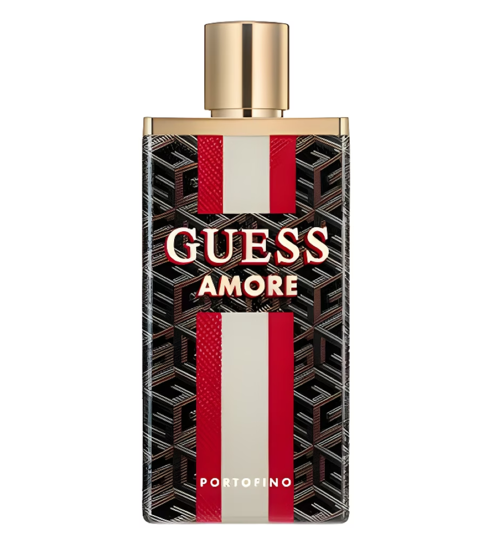 Guess Amore Portofino Eau de Toilette Unisex