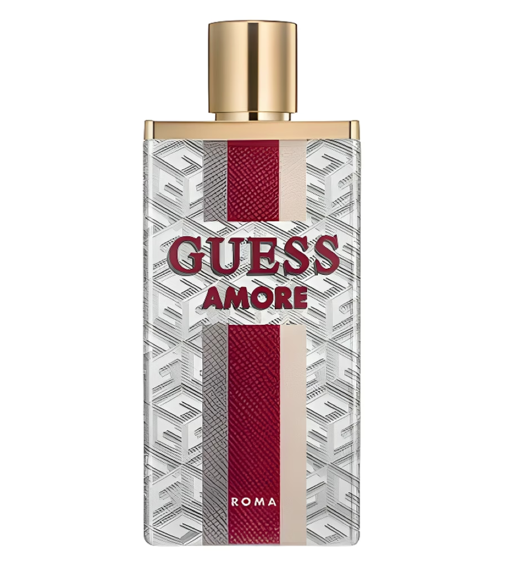 Guess Amore Roma Eau de Toilette Unisex