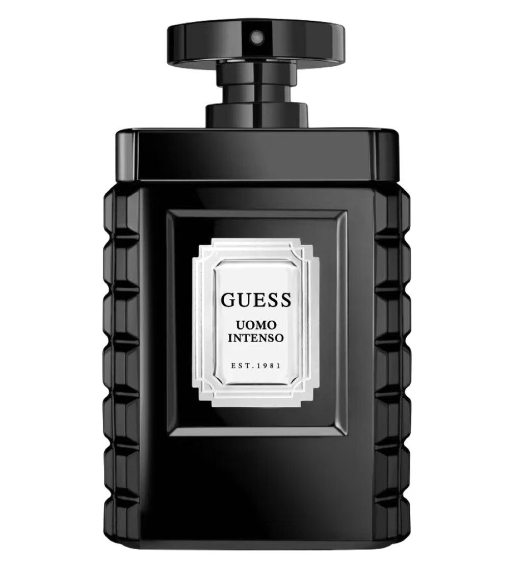 Guess Uomo Intenso Eau de Parfum