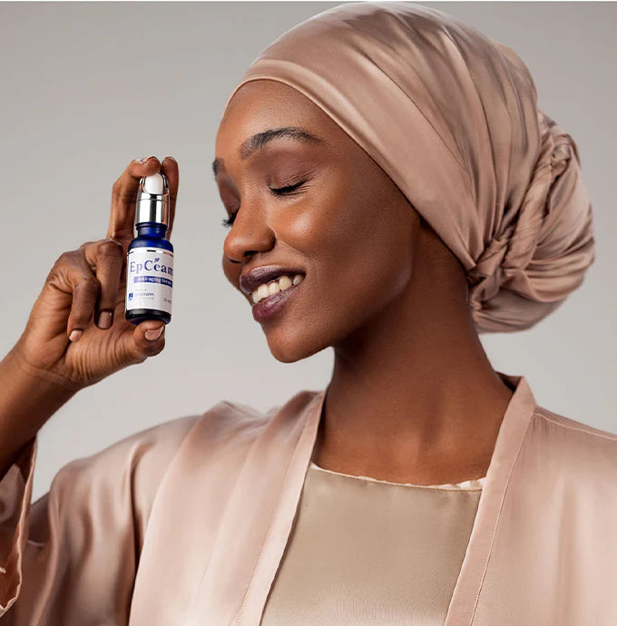 Jenpharm Epceama Anti Aging Serum