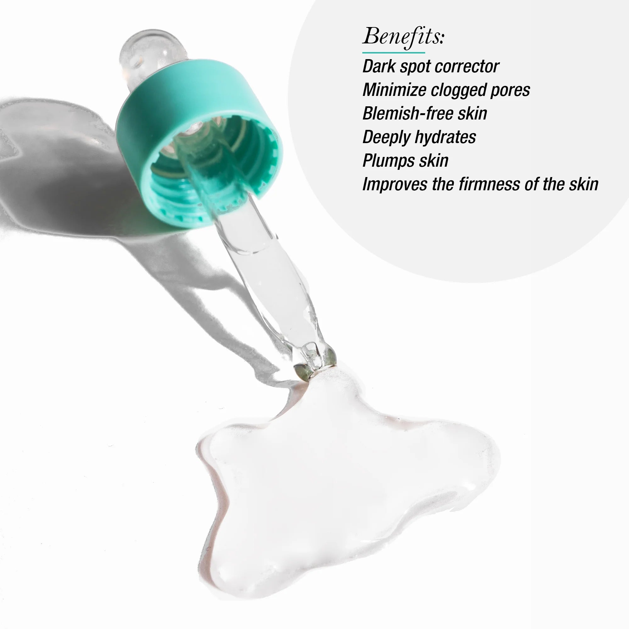 Conatural Hyaluronic Acid 2% + B5 Skin Serum