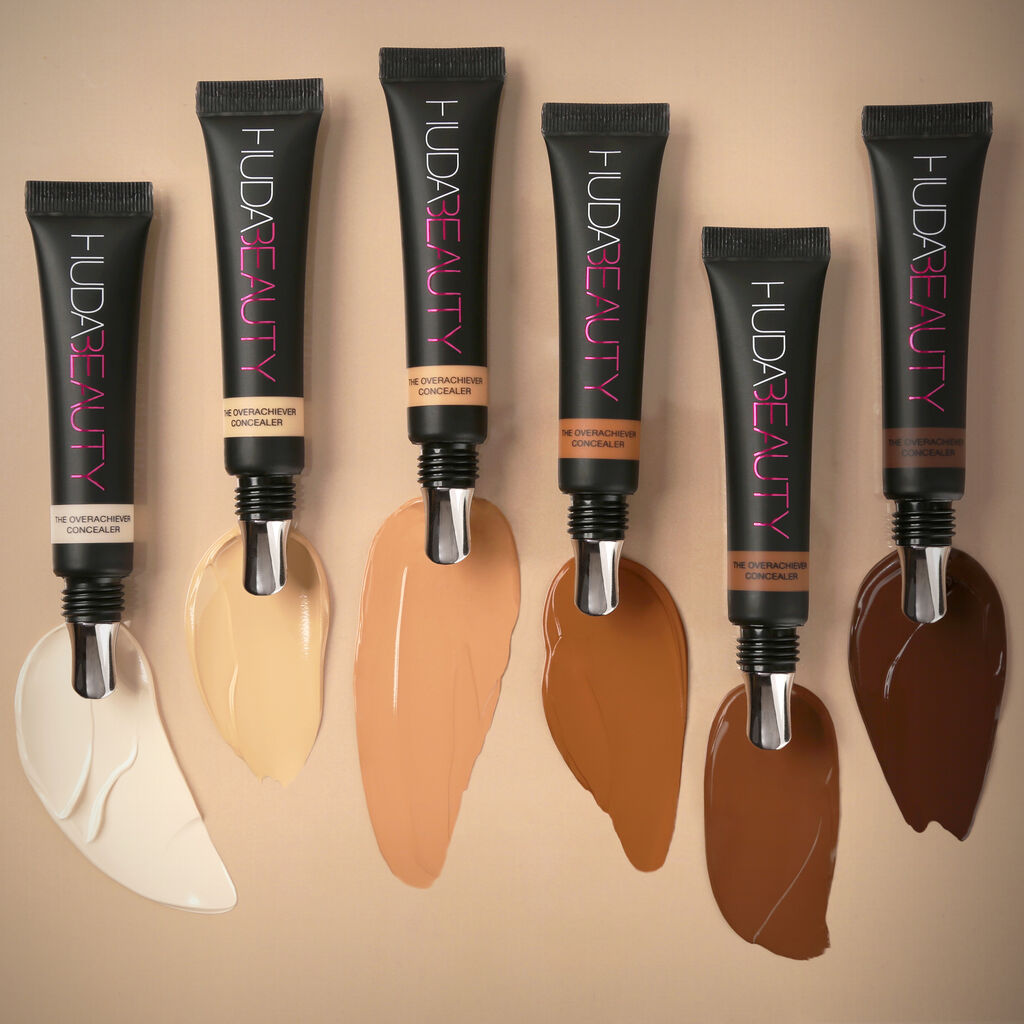 Huda Beauty The Overachiever Concealer