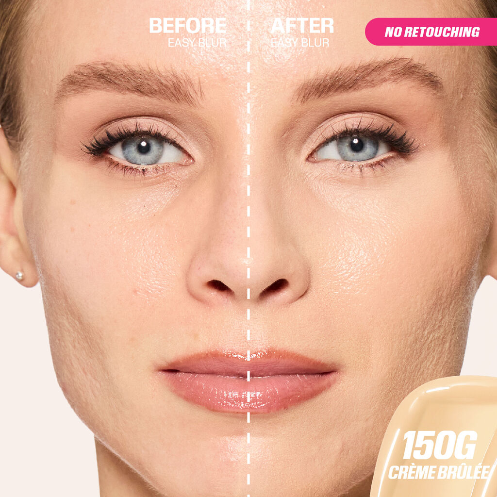 Huda Beauty Easy Blur Foundation - Mini