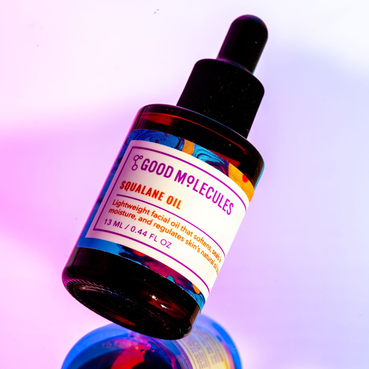 Good Molecules Squalane Oil