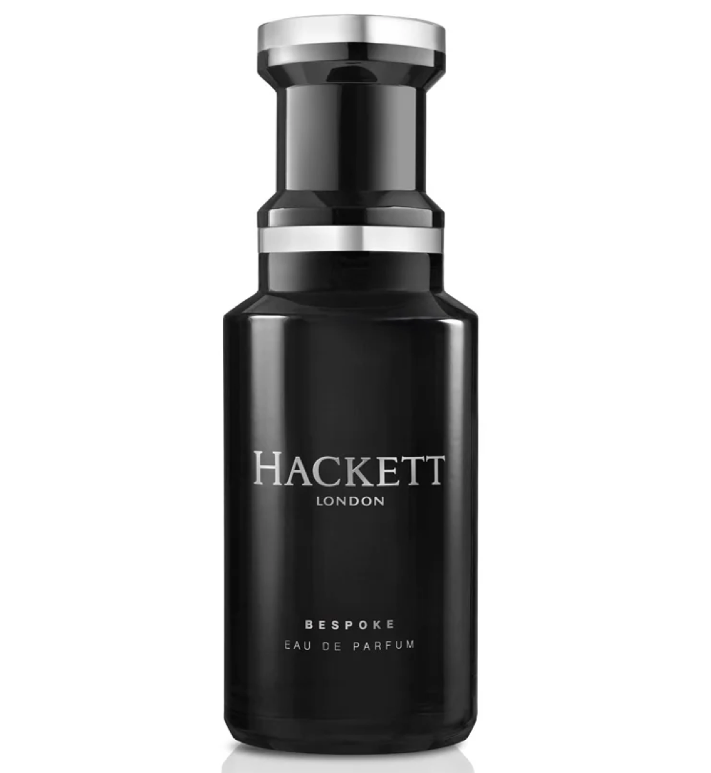 Hackett Bespoke For Men Eau de Parfum