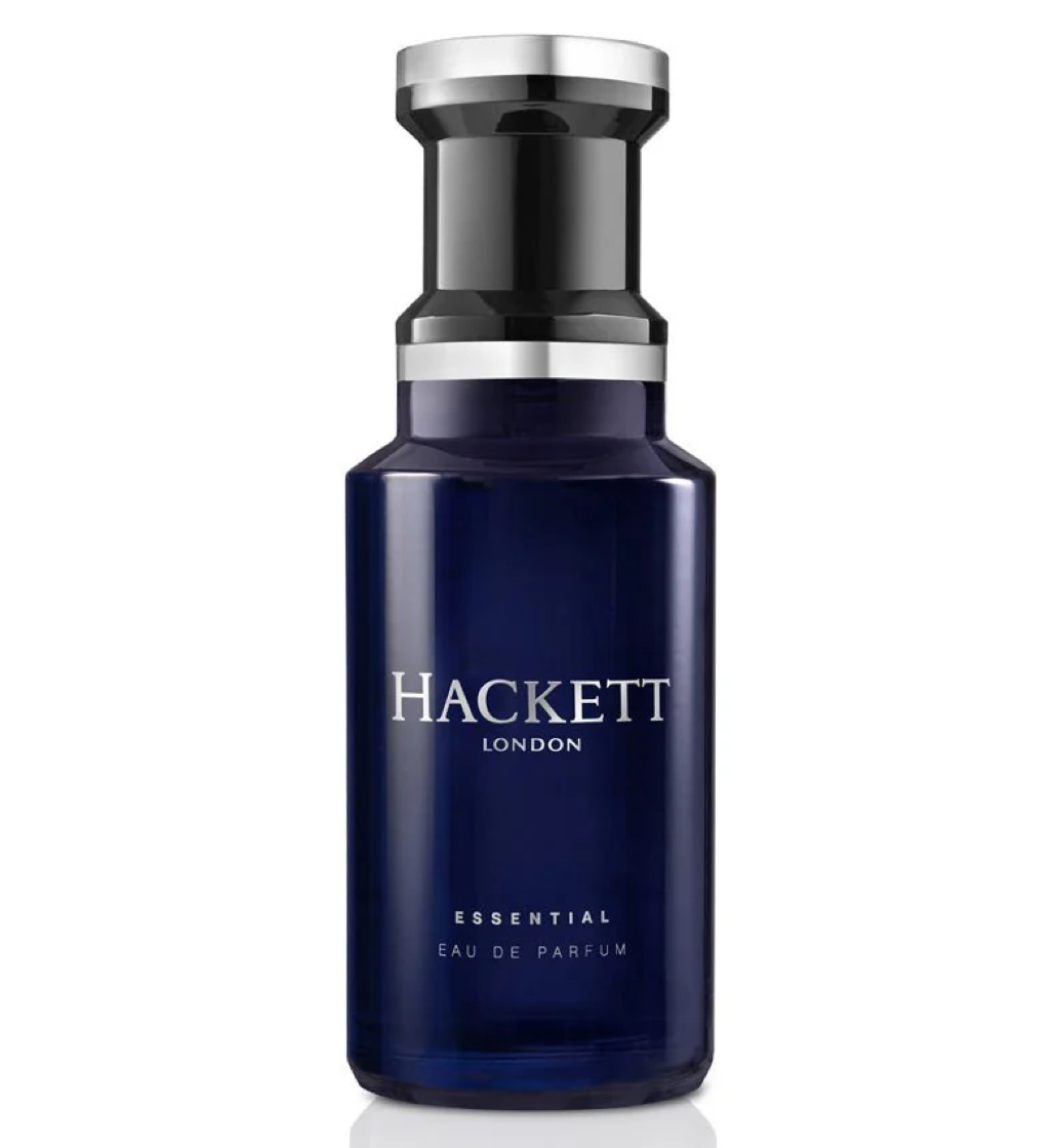 Hackett Essential For Men Eau de Parfum
