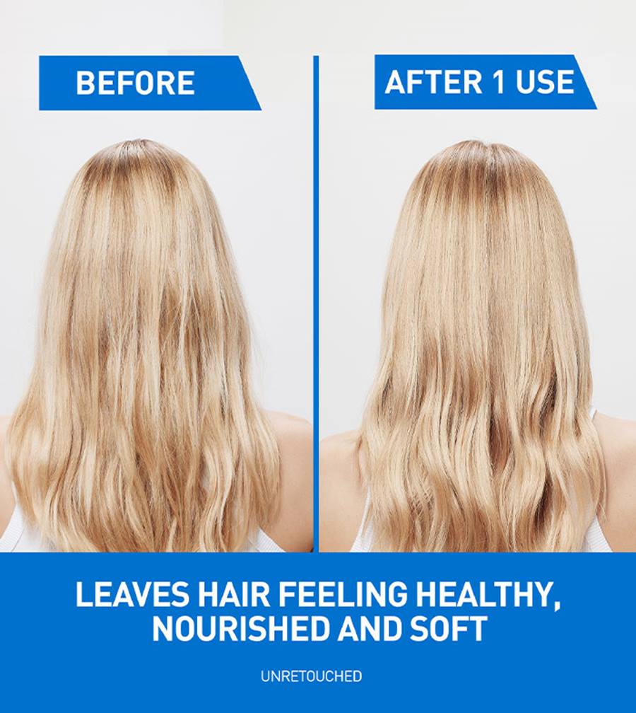 CeraVe Gentle Hydrating Shampoo