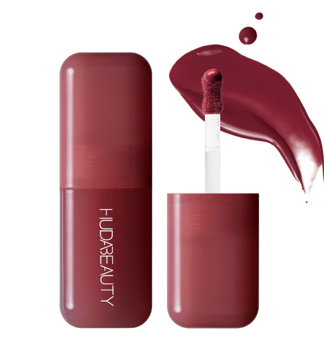Huda Beauty Blush Filter Liquid Blush - Black Cherry